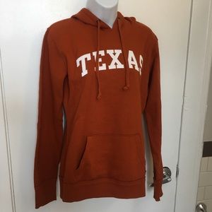 UT Austin Texas Longhorns Cozy Hoodie LIKE NEW